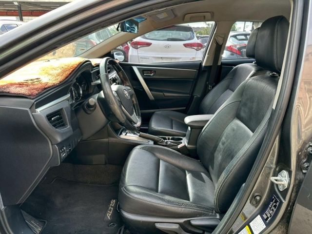 Toyota ALTIS  第6張相片