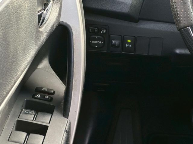 Toyota ALTIS  第10張相片