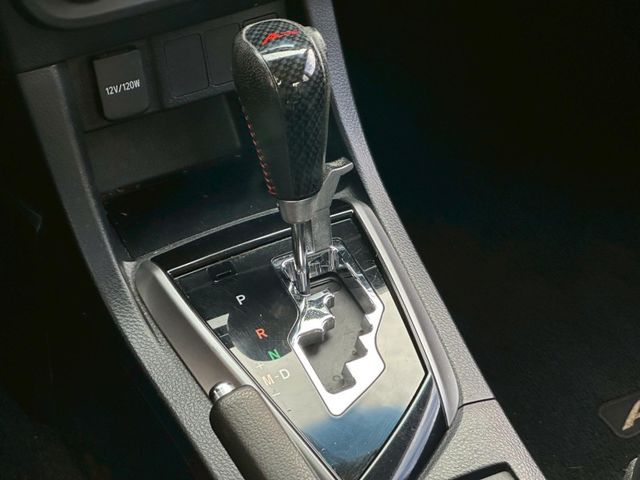 Toyota ALTIS  第11張相片