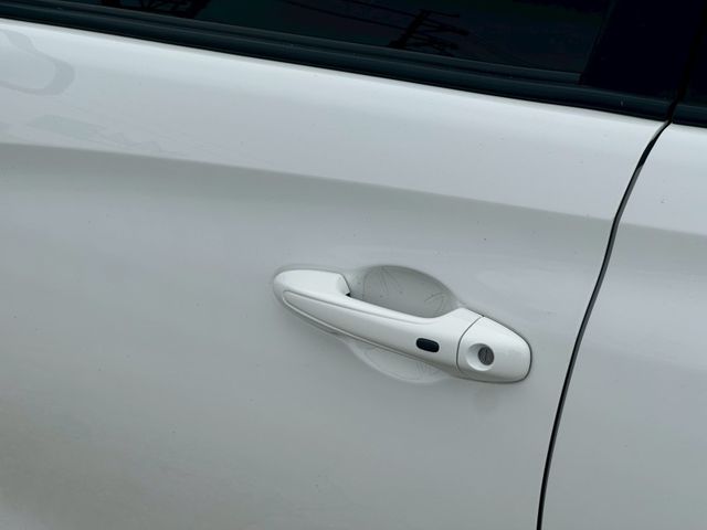 Toyota Yaris  第6張相片