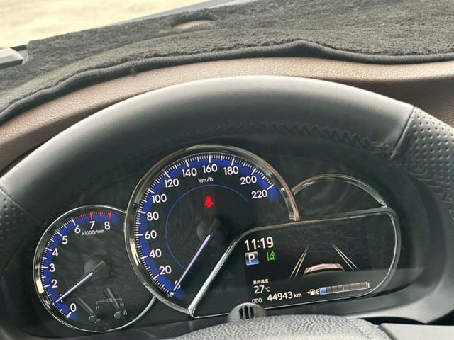 Toyota Yaris  第11張相片