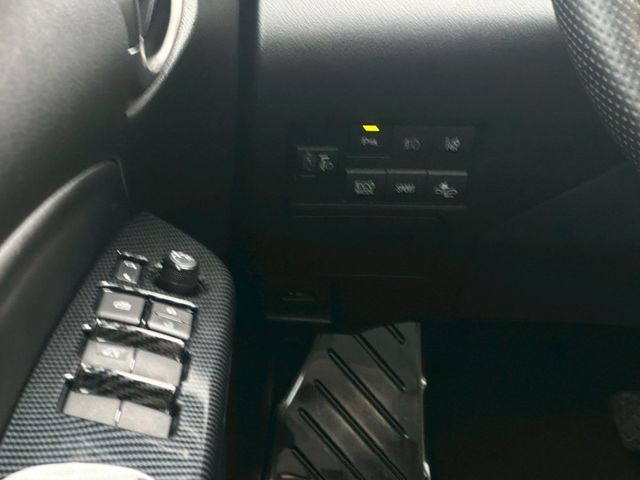 Toyota Yaris  第12張相片