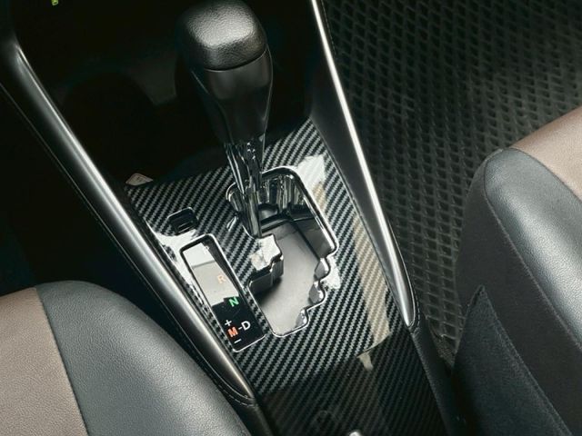 Toyota Yaris  第13張相片