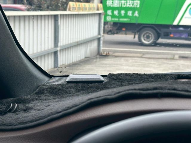 Toyota Yaris  第16張相片