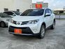 2013 RAV4 E-HI 2.0L 白色  第1張縮圖