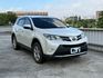2013 RAV4 E-HI 2.0L 白色  第3張縮圖