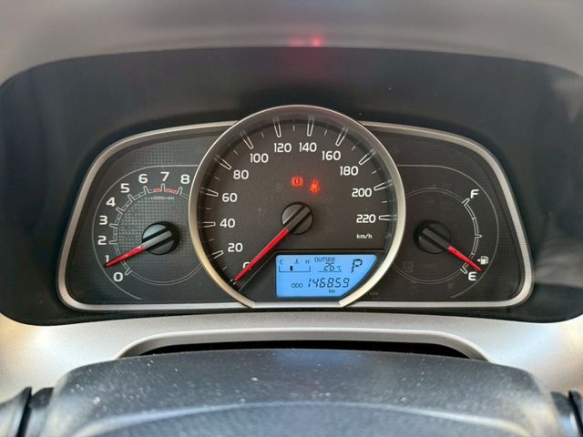 2013 RAV4 E-HI 2.0L 白色  第9張相片