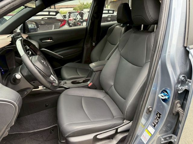 Toyota Cross  第5張相片