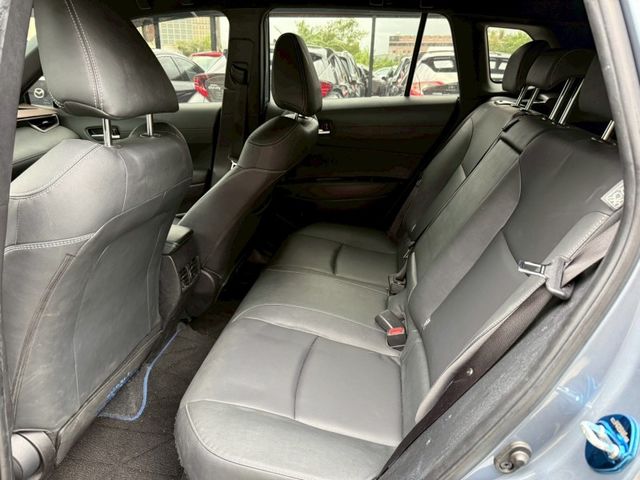 Toyota Cross  第6張相片