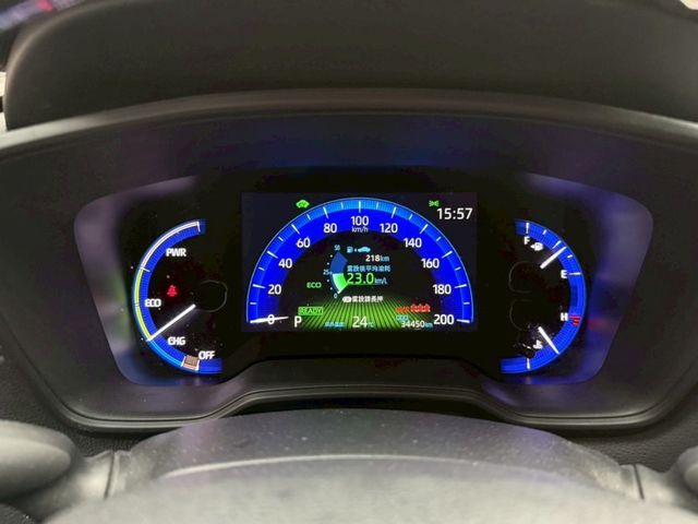 Toyota Cross  第8張相片