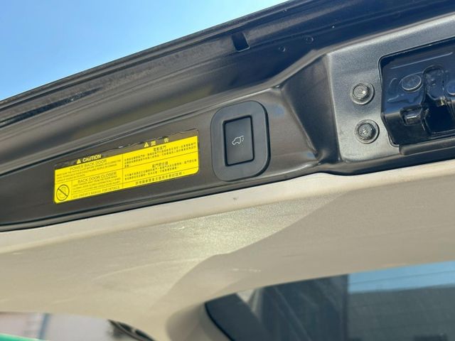 Toyota Sienna  第7張相片