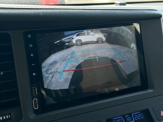 Toyota Sienna  第18張相片