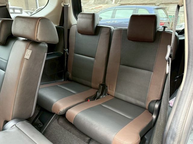 Toyota SIENTA  第8張相片