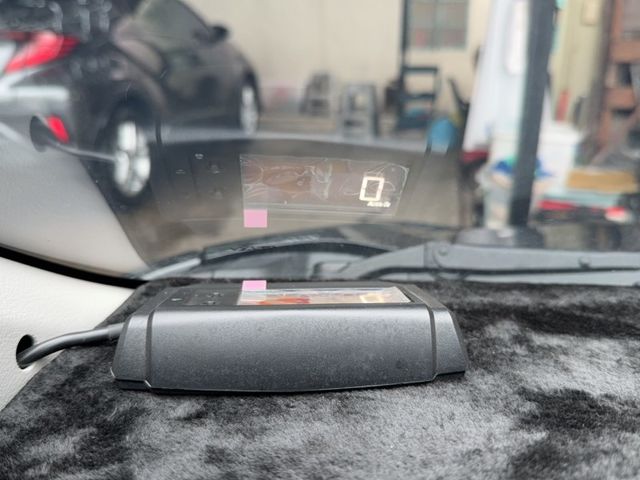 Toyota SIENTA  第15張相片