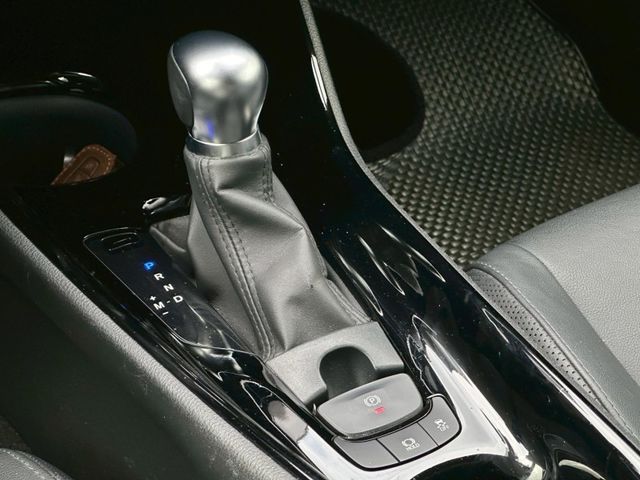 Toyota C-HR  第10張相片