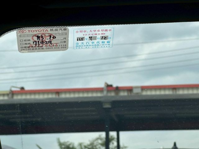 Toyota C-HR  第13張相片