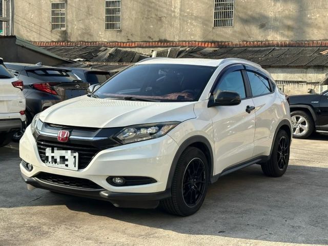 Honda HR-V  第3張相片