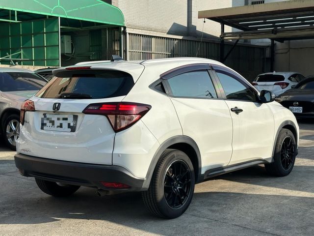 Honda HR-V  第6張相片