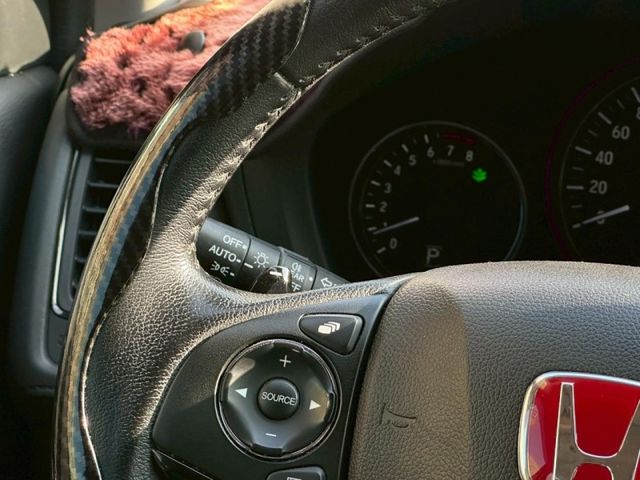 Honda HR-V  第12張相片