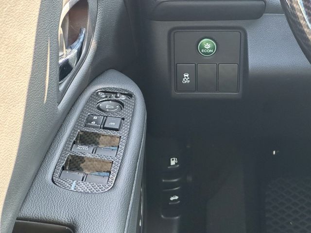 Honda HR-V  第14張相片