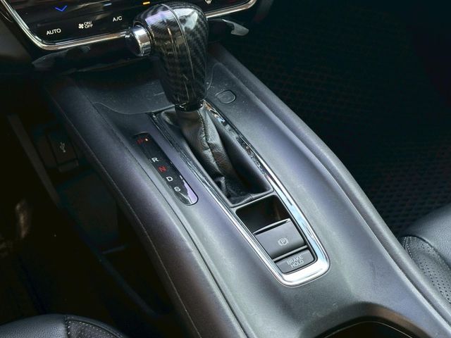 Honda HR-V  第15張相片