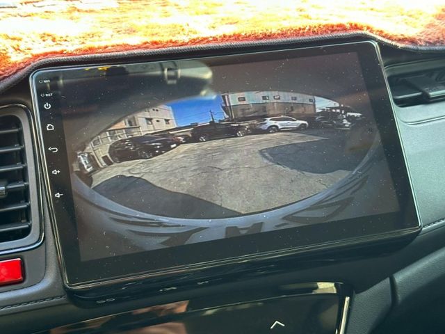 Honda HR-V  第17張相片