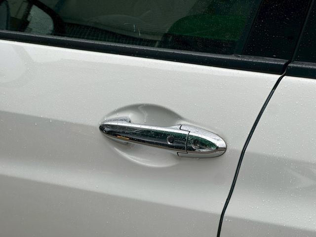 Honda HR-V  第5張相片