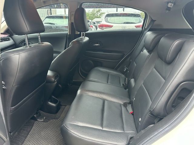 Honda HR-V  第6張相片