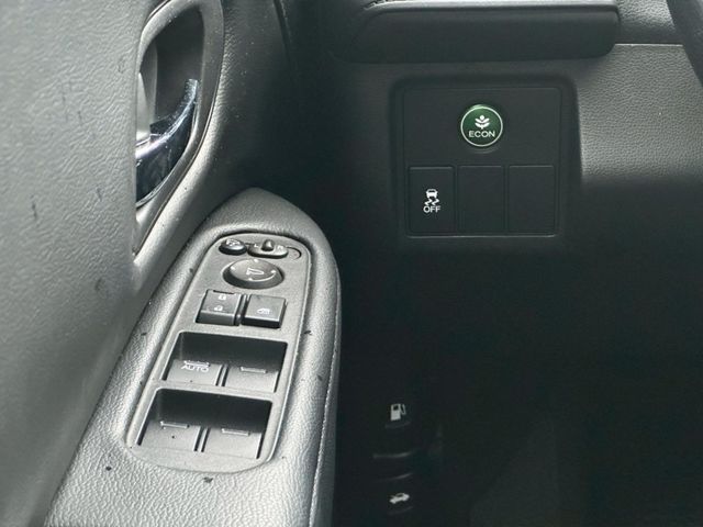 Honda HR-V  第12張相片