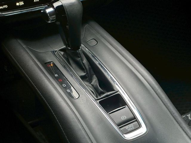 Honda HR-V  第13張相片