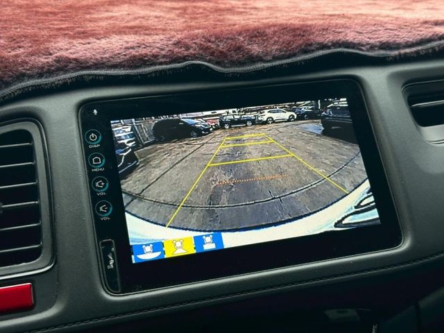 Honda HR-V  第15張相片