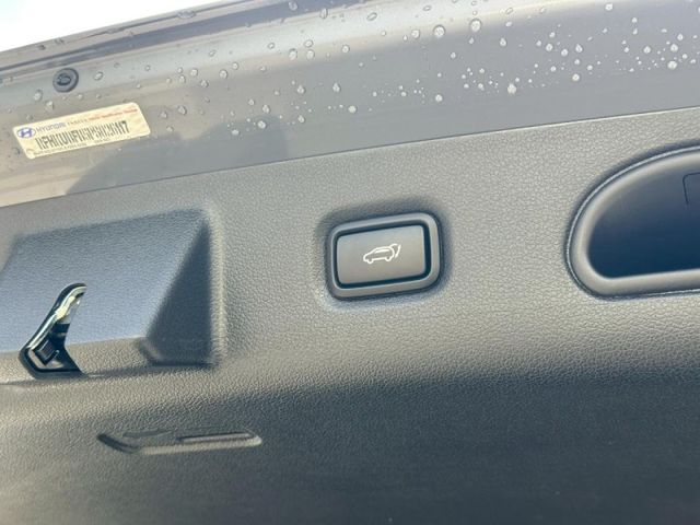 Hyundai Custin  第6張相片