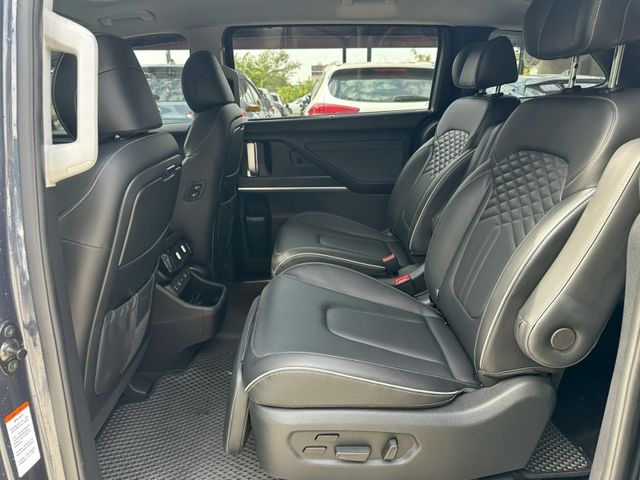 Hyundai Custin  第8張相片