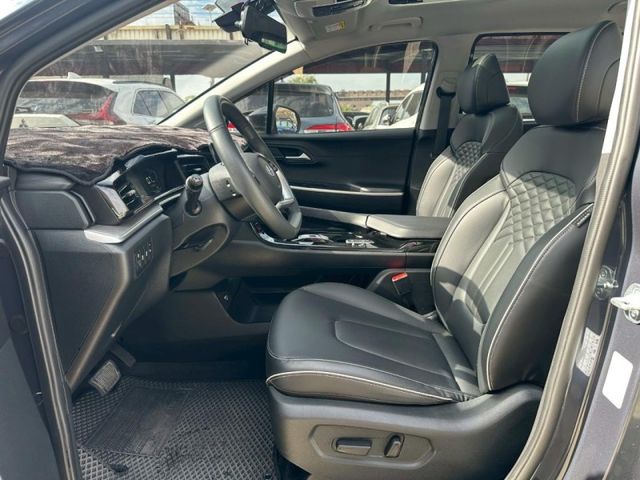 Hyundai Custin  第10張相片