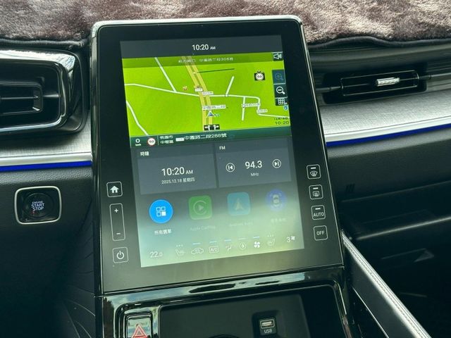 Hyundai Custin  第17張相片