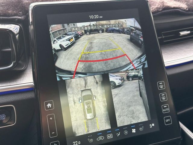 Hyundai Custin  第18張相片