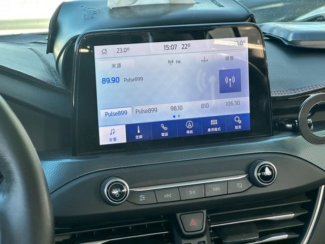 Ford/福特 Focus  第1張相片