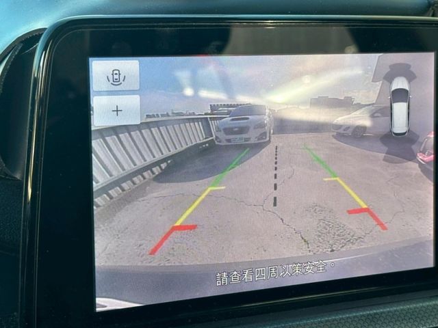 Ford/福特 Focus  第2張相片