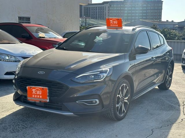 Ford/福特 Focus  第5張相片