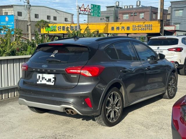 Ford/福特 Focus  第7張相片