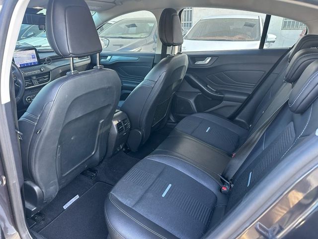 Ford/福特 Focus  第11張相片