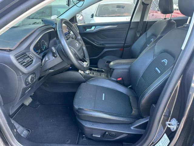 Ford/福特 Focus  第12張相片