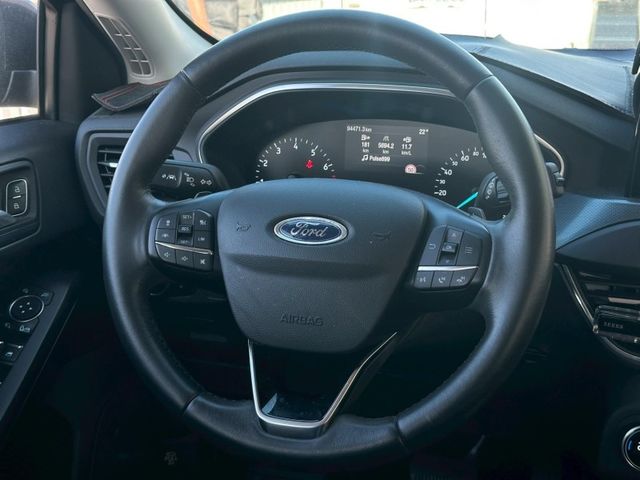 Ford/福特 Focus  第14張相片