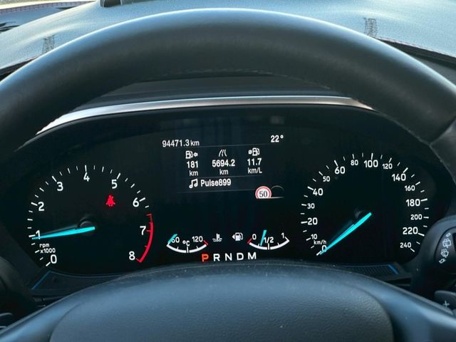 Ford/福特 Focus  第15張相片