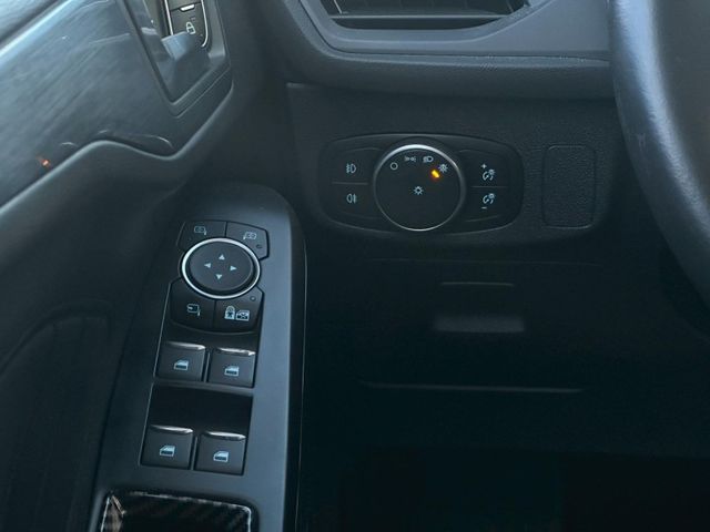 Ford/福特 Focus  第16張相片