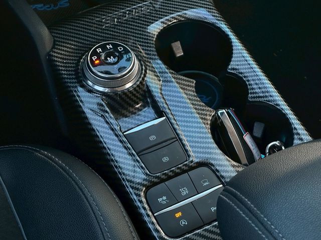 Ford/福特 Focus  第17張相片