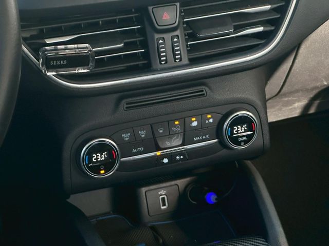 Ford/福特 Focus  第18張相片