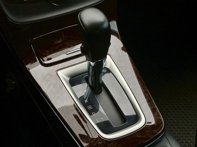 Nissan Sentra  第1張相片