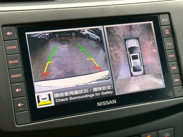 Nissan Sentra  第3張相片