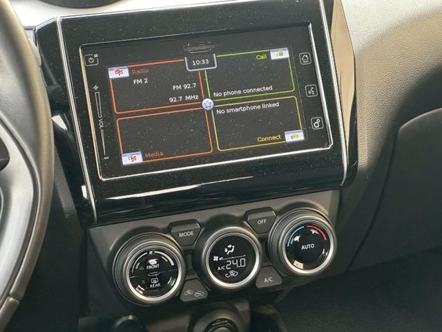 Suzuki SWIFT  第1張相片